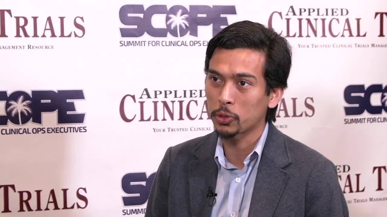 SCOPE 2023: Intersection of Healthcare and Clinical Trials