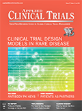 Applied Clinical Trials-06-01-2018
