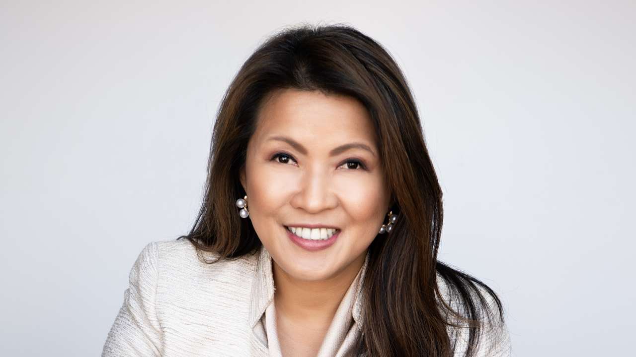 Janice Chang, CEO, TransCelerate BioPharma