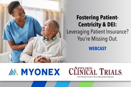 Fostering Patient-Centricity & DEI : Leveraging Patient Insurance? You’re Missing Out.
