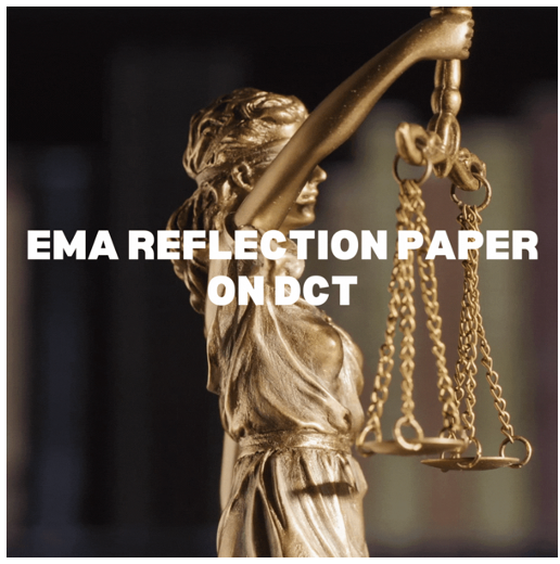 Summary of EMA’s Recommendation Paper on Decentralized Clinical Trial Elements