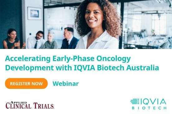Accelerating Early-Phase Oncology Development with IQVIA Biotech Australia