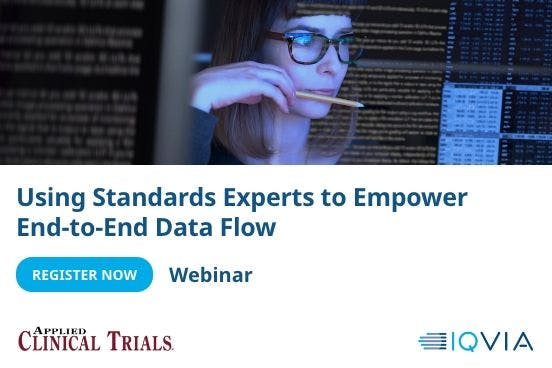 Using Standards Experts to Empower End-to-End Data Flow