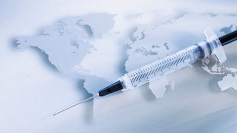 Debate Accelerates Over Who Gets COVID Vaccine First