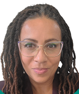 Tinaya Gray, Global Head of Diversity & Inclusion in Clinical Trials, ICON plc