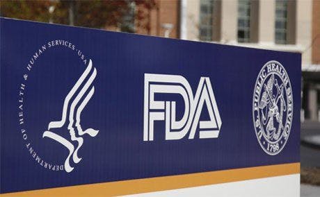 FDA Logo | Image Credit: © stock.adobe.com