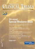 Applied Clinical Trials-12-01-2003