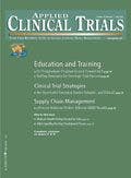 Applied Clinical Trials-07-01-2006