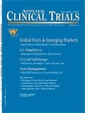 Applied Clinical Trials-03-01-2007