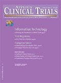Applied Clinical Trials-07-01-2005