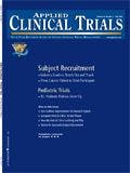 Applied Clinical Trials-07-01-2007