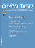 Applied Clinical Trials-09-01-2006