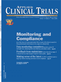 Applied Clinical Trials-03-01-2004