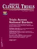 Applied Clinical Trials-09-01-2003