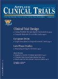 Applied Clinical Trials-05-01-2006