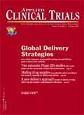 Applied Clinical Trials-02-01-2004