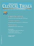 Applied Clinical Trials-11-01-2005