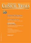 Applied Clinical Trials-09-01-2005