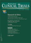 Applied Clinical Trials-02-01-2005