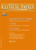 Applied Clinical Trials-08-01-2007