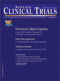Applied Clinical Trials-10-01-2006