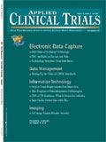Applied Clinical Trials-06-01-2007