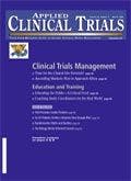 Applied Clinical Trials-03-01-2005