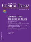 Applied Clinical Trials-10-01-2004