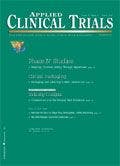 Applied Clinical Trials-08-01-2005