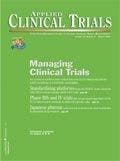 Applied Clinical Trials-08-01-2004