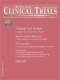 Applied Clinical Trials-01-01-2007