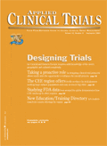 Applied Clinical Trials-09-01-2004