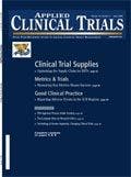 Applied Clinical Trials-04-01-2005