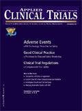 Applied Clinical Trials-09-01-2007