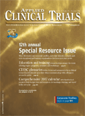 Applied Clinical Trials-12-01-2006