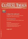 Applied Clinical Trials-02-01-2006