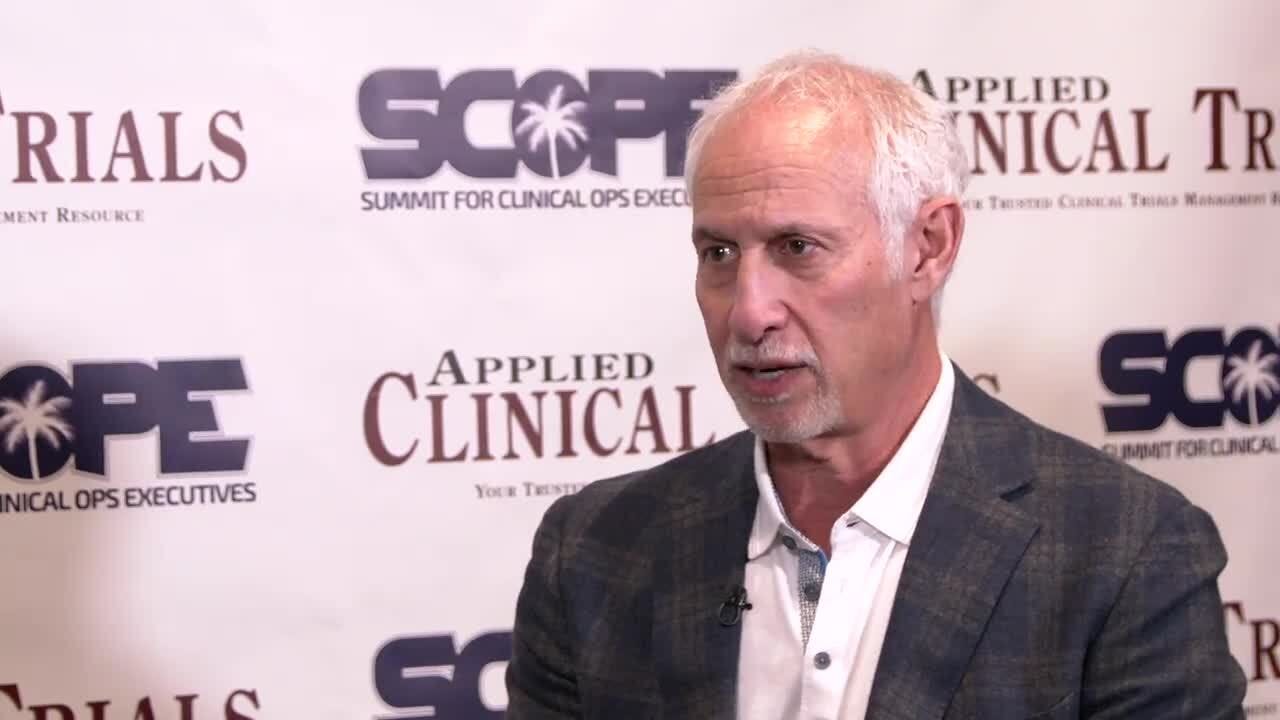 SCOPE 2023: Challenging Operational Aspects of Clinical Trials