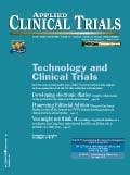Applied Clinical Trials-03-01-2003