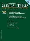 Applied Clinical Trials Digital Edition-08-01-2011