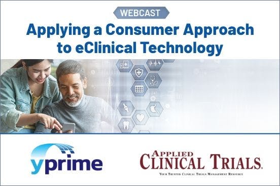 Applying a Consumer Approach to eClinical Technology