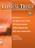 Applied Clinical Trials-12-01-2016