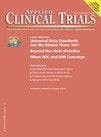 Applied Clinical Trials Digital Edition-05-01-2010