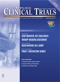Applied Clinical Trials-10-01-2015