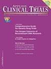 Applied Clinical Trials Digital Edition-09-01-2009