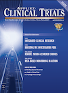 Applied Clinical Trials Digital Edition-02-01-2015