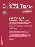 Applied Clinical Trials-05-01-2003