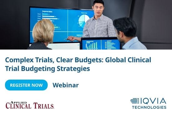 Complex Trials, Clear Budgets: Global Clinical Trial Budgeting Strategies