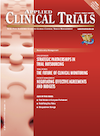 Applied Clinical Trials Digital Edition-04-01-2013