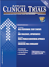 Applied Clinical Trials Digital Edition-06-01-2014