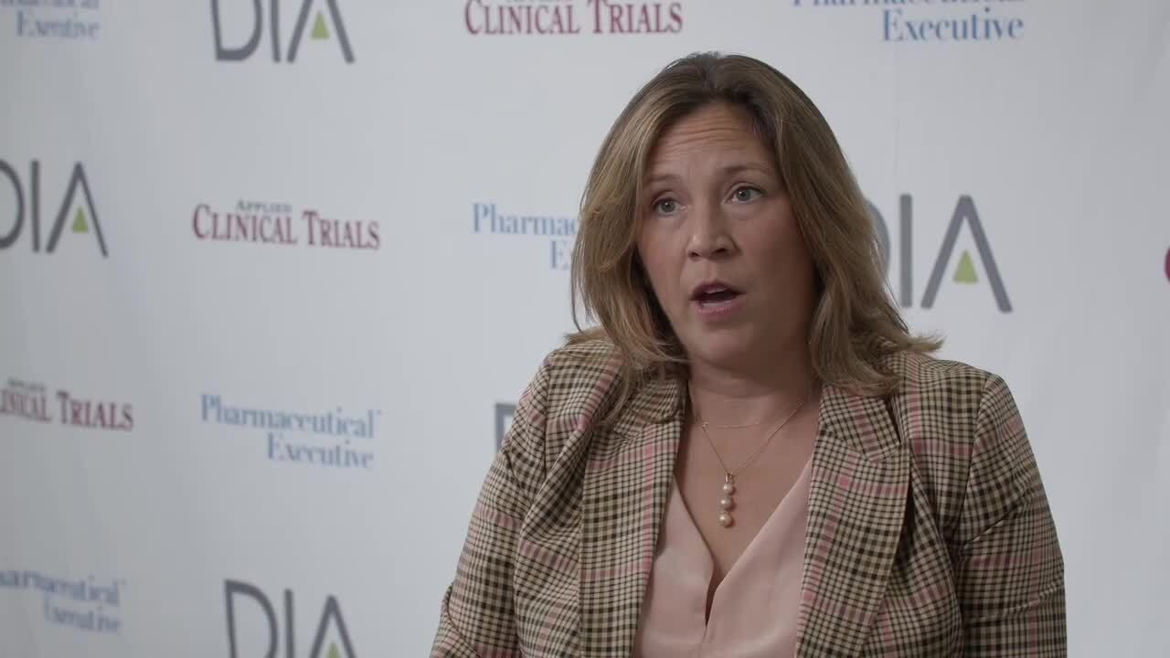 DIA 2023: Courtney Granville Discusses Issues Being Addressed at the Upcoming FDA Town Hall 